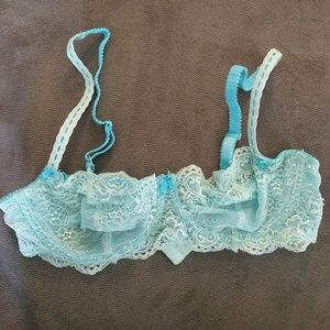 Adore me unlined bra